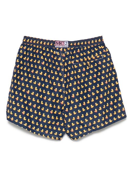 Costume uomo boxer Lighting MC2 SAINT BARTH | LIGHTING MIC03152L